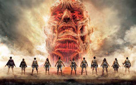 Attack on Titan